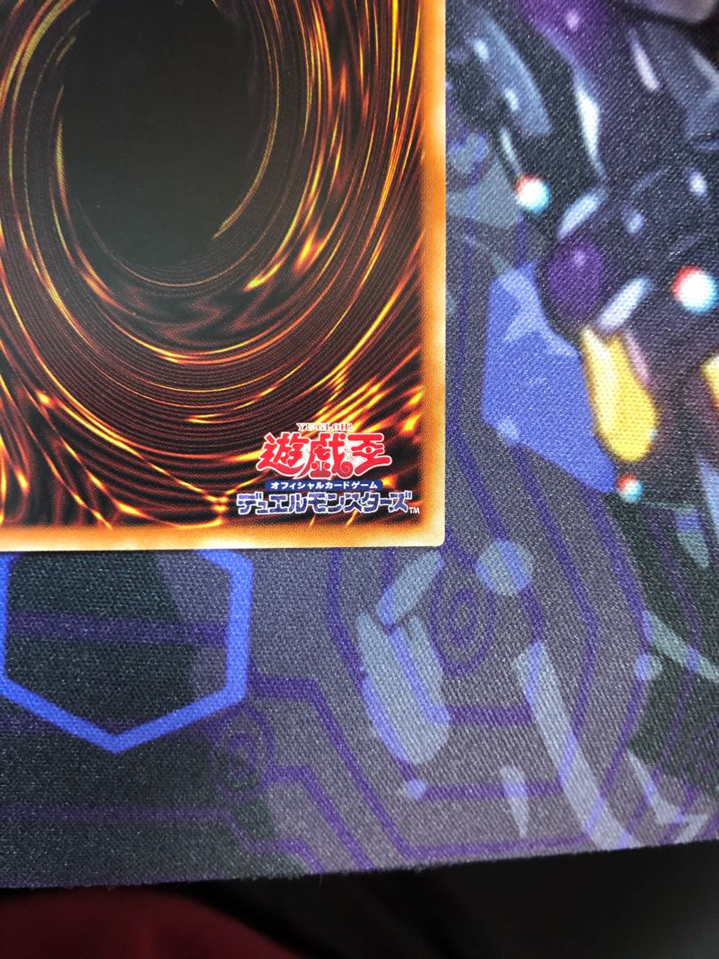 オシリスの天空竜 プリズマティックシークレットレア