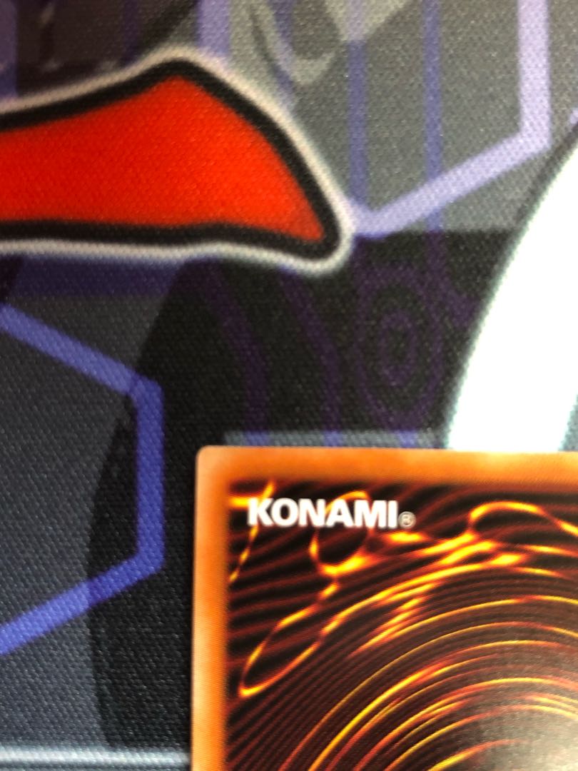 オシリスの天空竜 プリズマティックシークレットレア