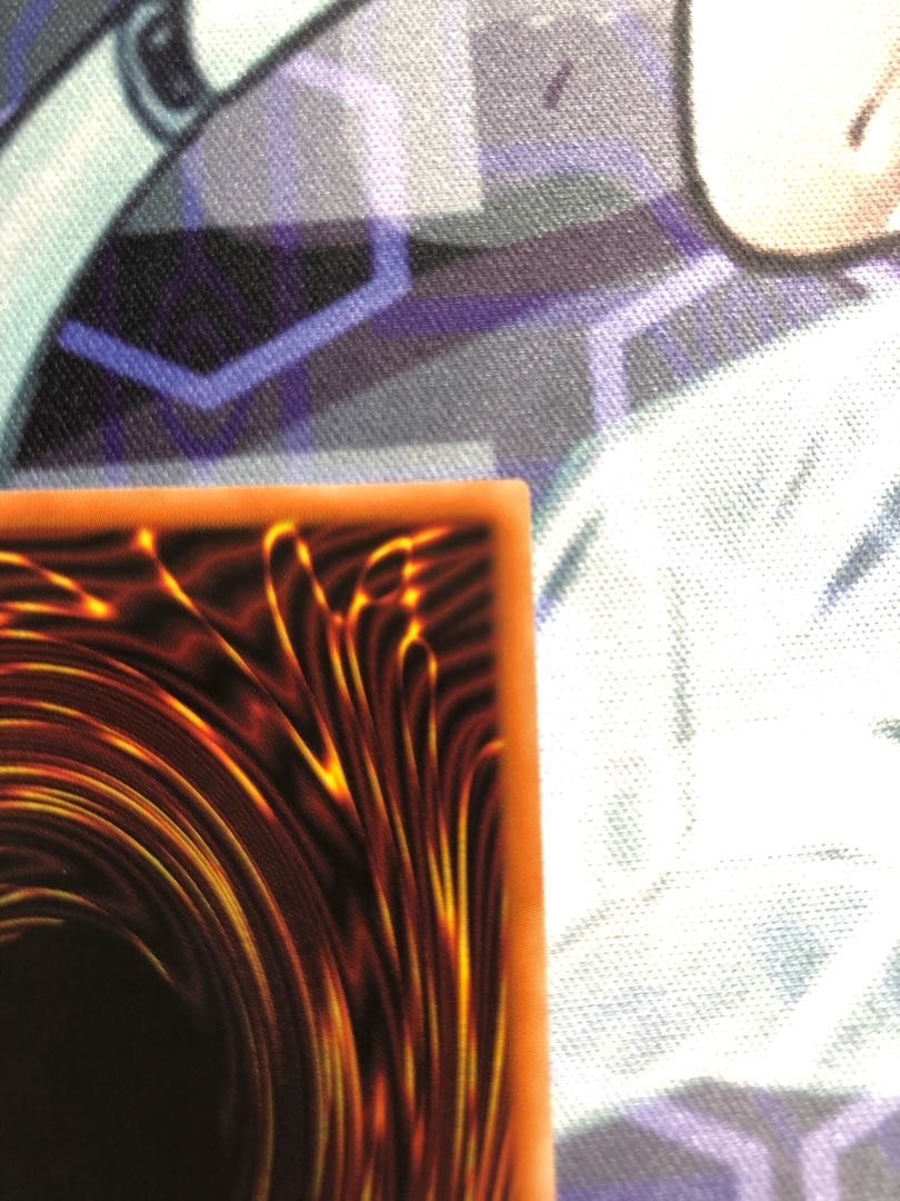 オシリスの天空竜 プリズマティックシークレットレア