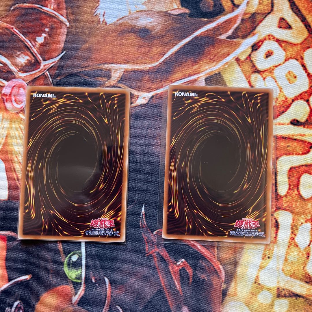 ドロール&ロックバード シークレットレア スーパー