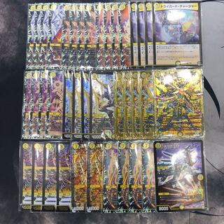 1219 白単裁キZ ASAKURAデッキ