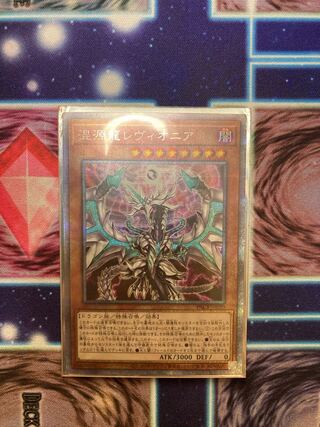 混源龍レヴィオニア