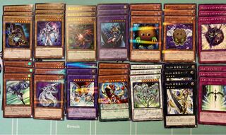 遊戯王 プリズマティックアートコレクション