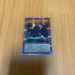 オベリスクの巨神兵 プリズマティックシークレットレア