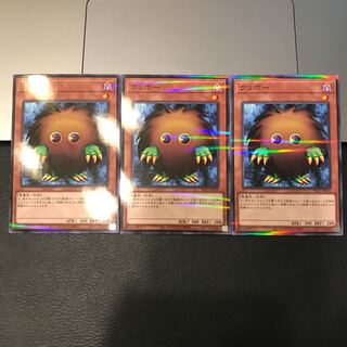 クリボー パラレル ノーマル