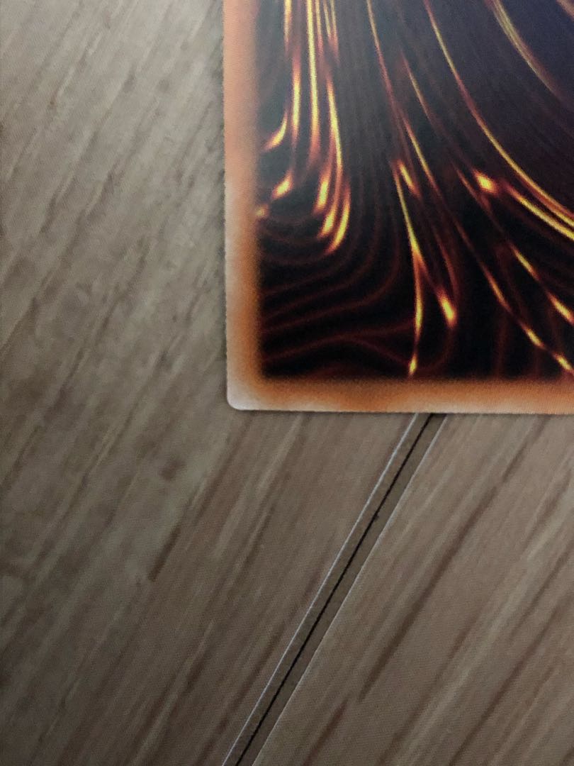 戦華の仲-孫謀 20thシークレットレア