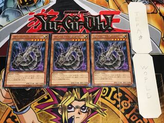Cyber Dragon SD26 Rare, Set of 3, Terra