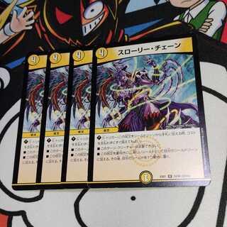 スローリー・チェーン