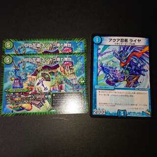 Dの花道 ズンドコ晴れ舞台