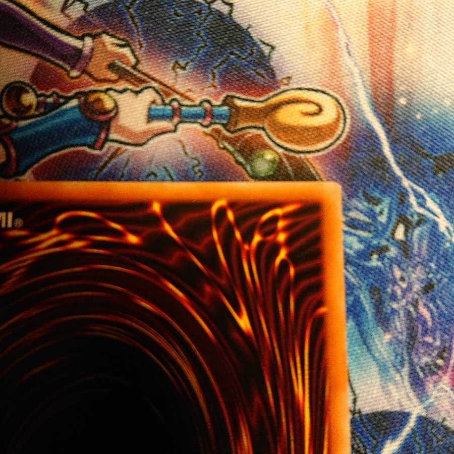 浮幽さくら プリズマティックシークレットレア