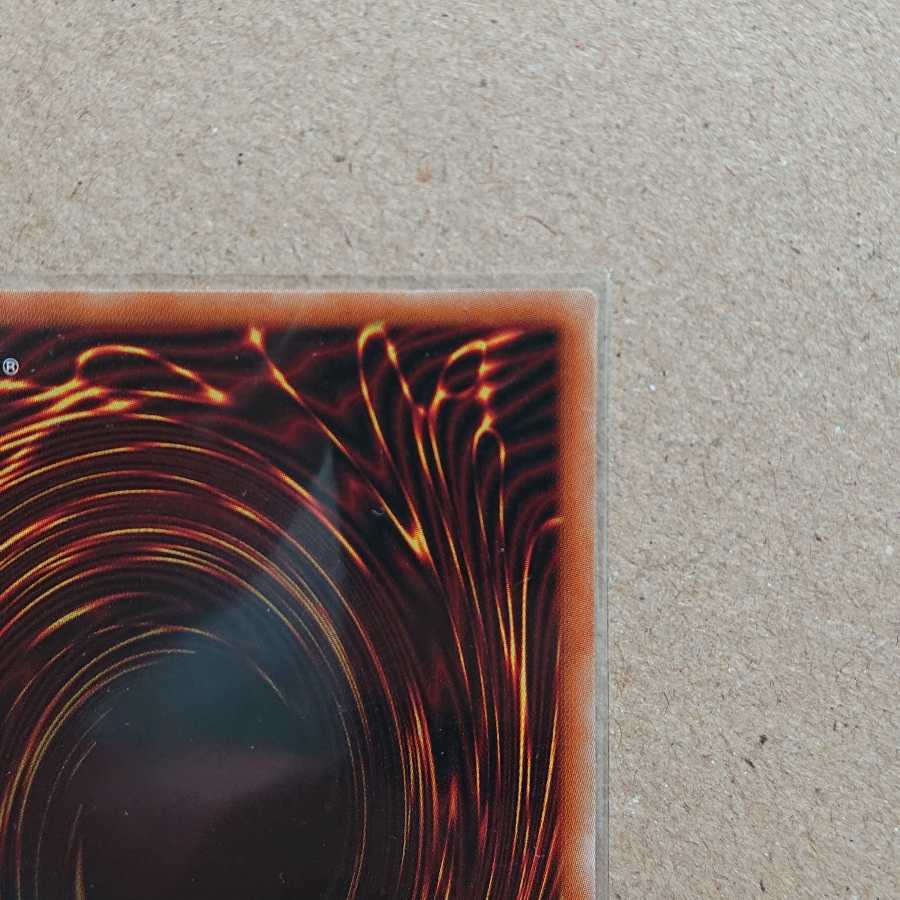 朔夜しぐれ プリズマティックシークレットレア