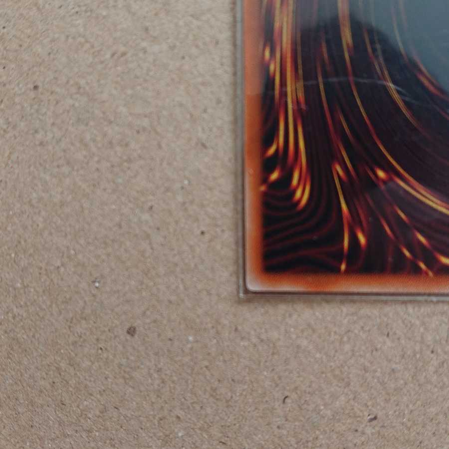 朔夜しぐれ プリズマティックシークレットレア