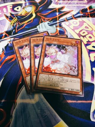 灰流うらら(既存イラスト)