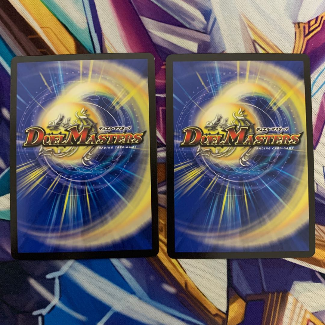 水上第九院 シャコガイル 2枚セット