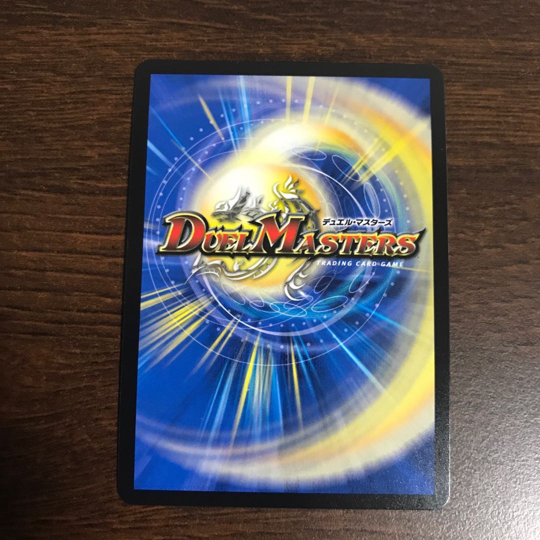 「雷光の聖騎士」 SR