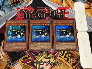 ネイビィロイド シークレット 3枚セット てら
