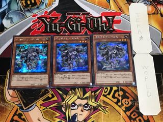 ペロペロケルペロス シークレット 3枚セット てら