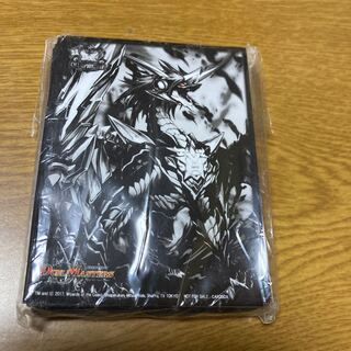 Ryusei the Earth Sleeve unopened