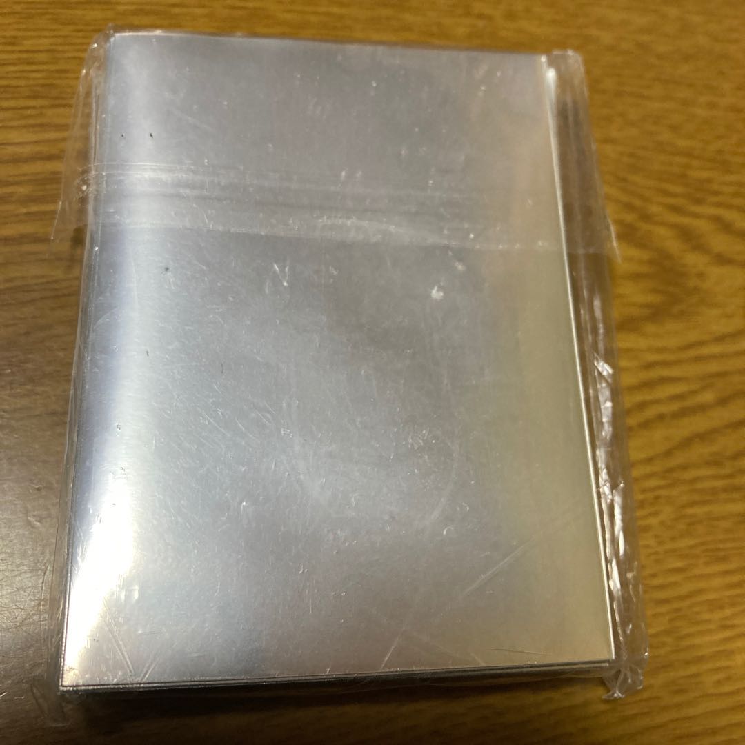 Ryusei the Earth Sleeve unopened