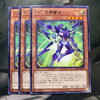 ZS-昇華賢者 レア