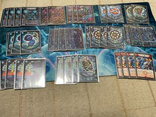 オリジナル　青魔道具