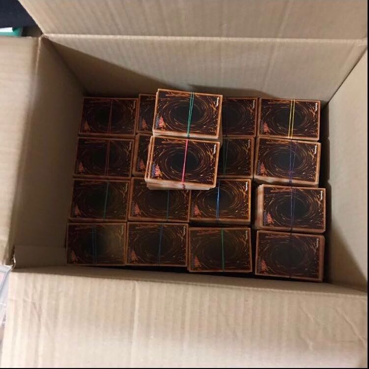 遊戯王 大量 10000枚 セット まとめ売り