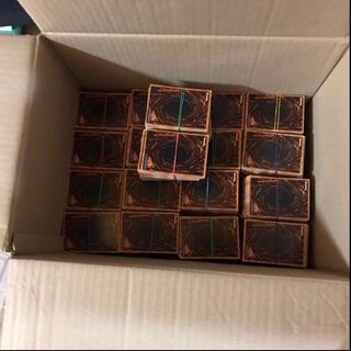遊戯王 大量 10000枚 セット まとめ売り