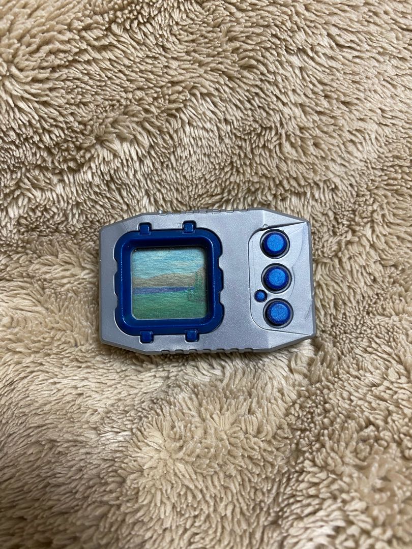 デジタルモンスター セット品 デジモン