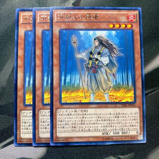 不知火の隠者 レア