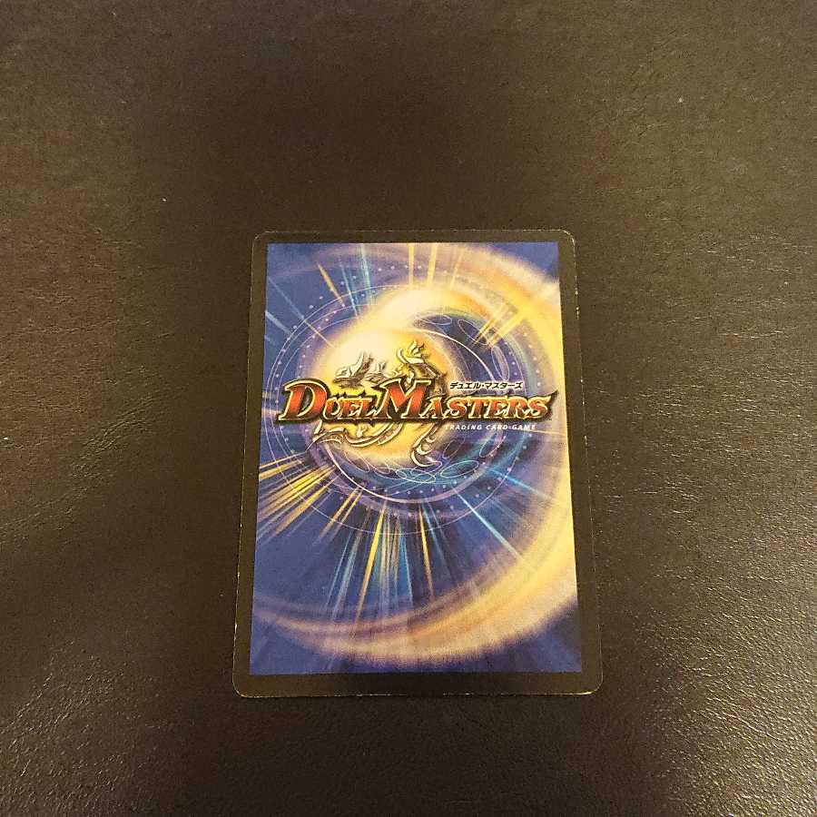 インフェルノ・ゲート(スーパーデッキ仕様) [505]