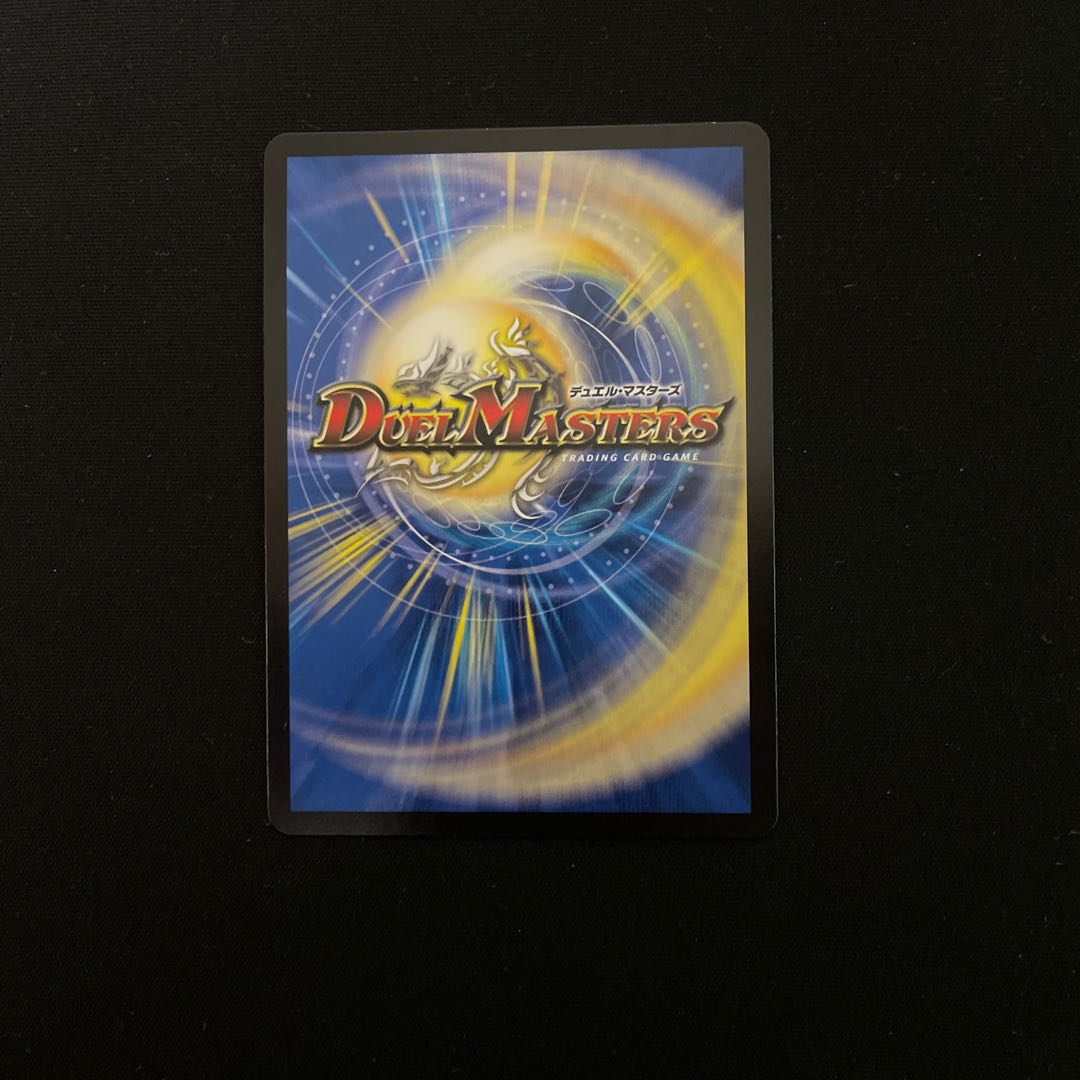 「絶対の楯騎士」 SR