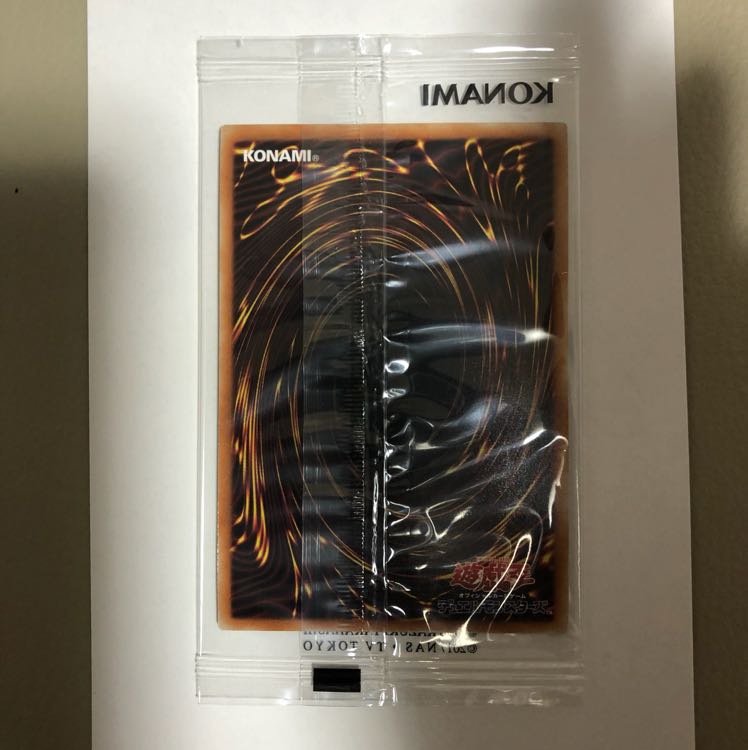 wcs2019 レッドアイズ 未開封