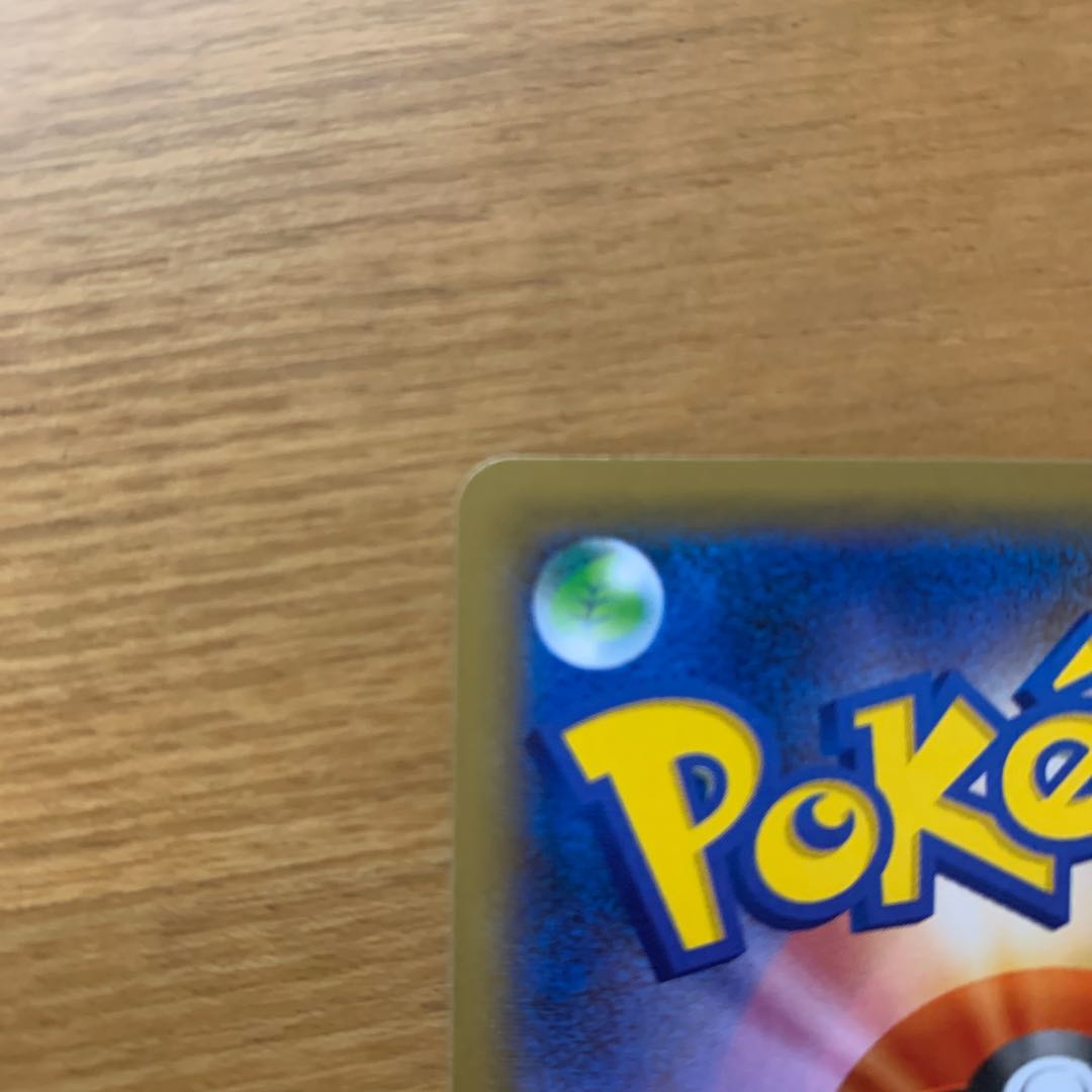 ムゲンダイナVMAX