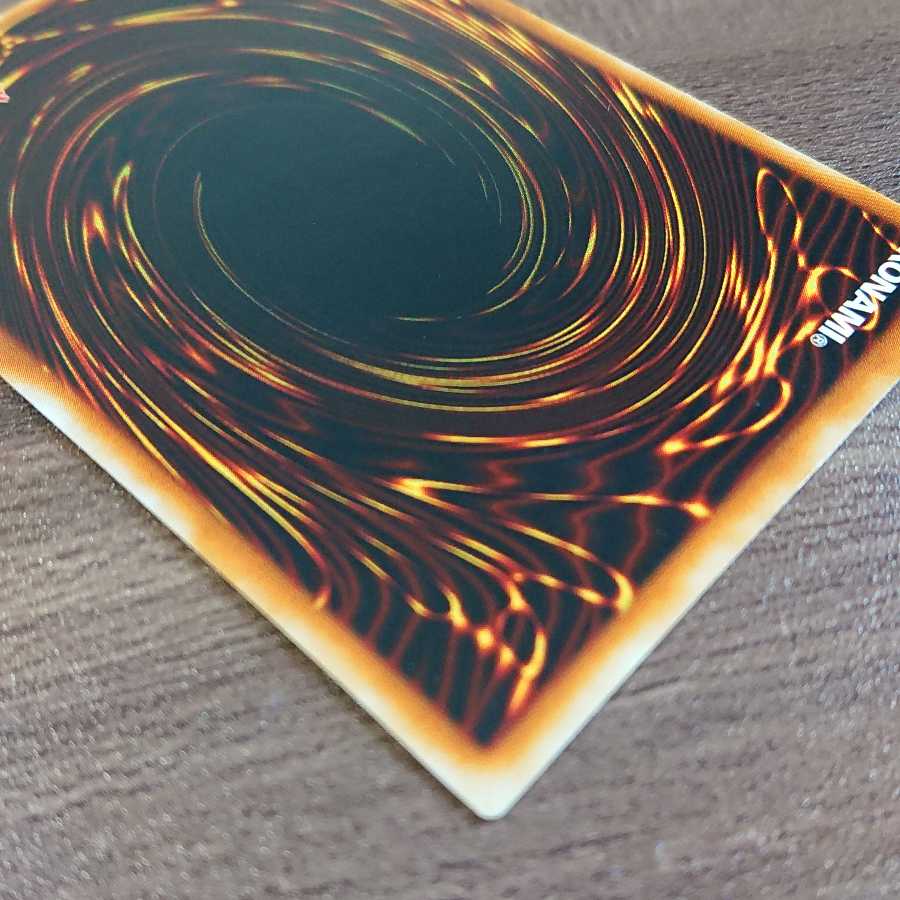 No.31 【美品】ミスティック・ソードマン LV6 レリーフ ［UL］ 遊戯王