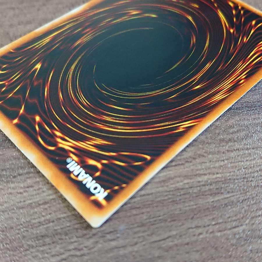 No.31 【美品】ミスティック・ソードマン LV6 レリーフ ［UL］ 遊戯王