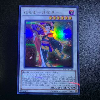 花札衛-月花見- パラレル ウルトレレア