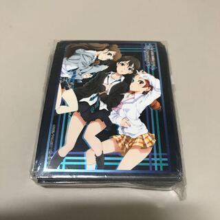 ブシロード スリーブコレクション 「Triad Primus 」