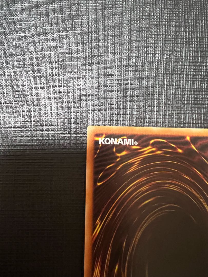 I:P Masquerena Prismatic Secret Rare