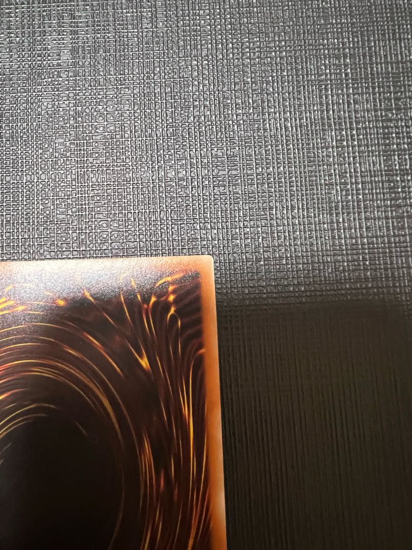 I:P Masquerena Prismatic Secret Rare