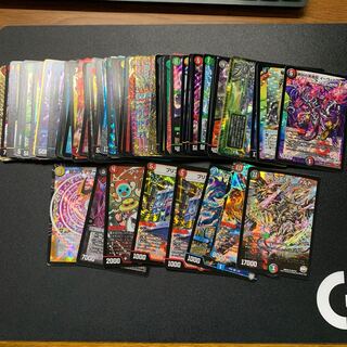 デュエマ 詰め合わせ