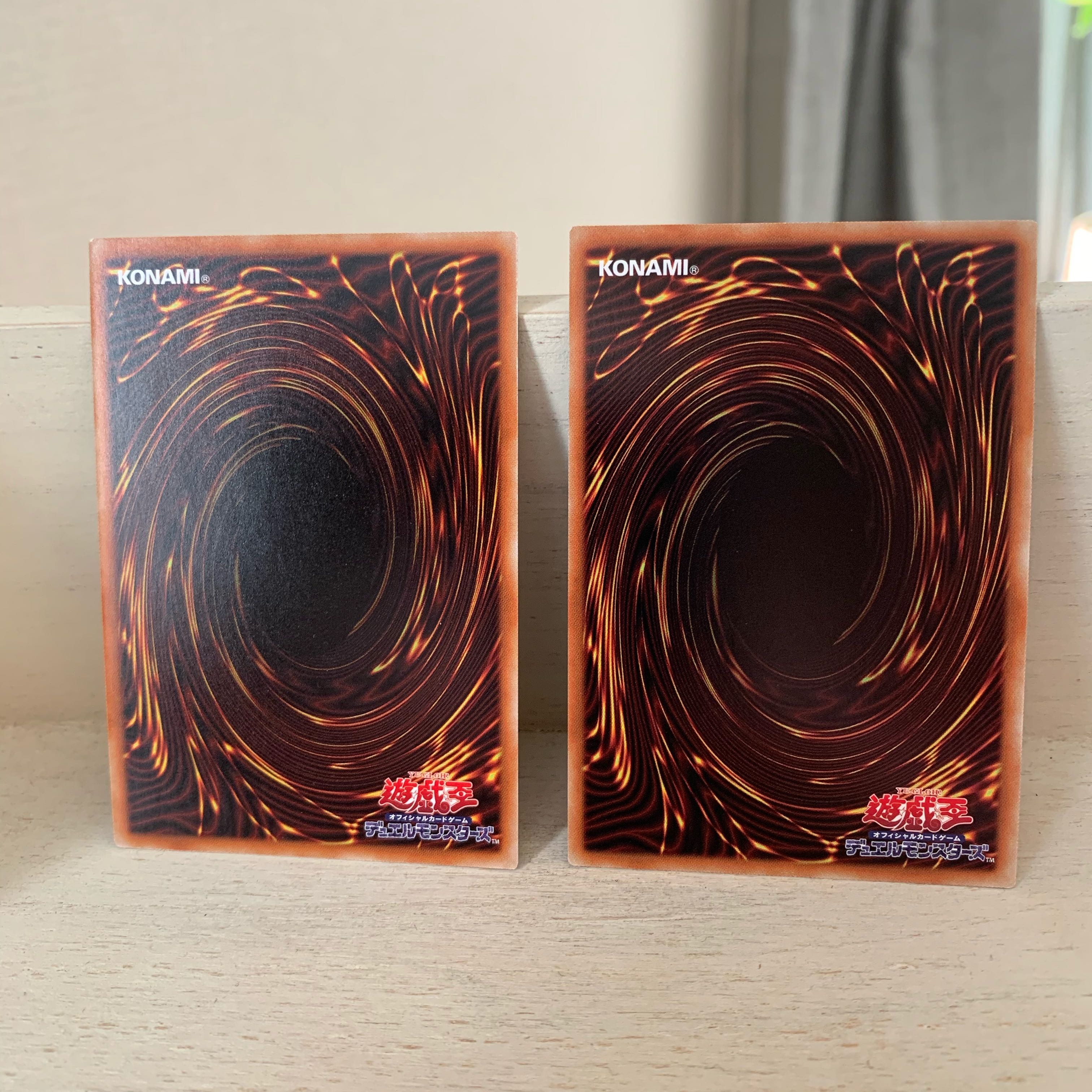 灰流うらら シークレットレア　２枚セット　絵違い