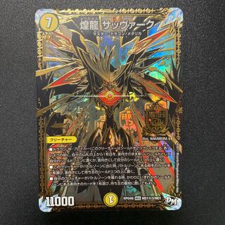 煌龍 サッヴァーク