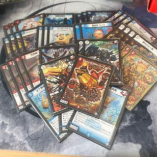 赤青ジョーカーズミッツァイル