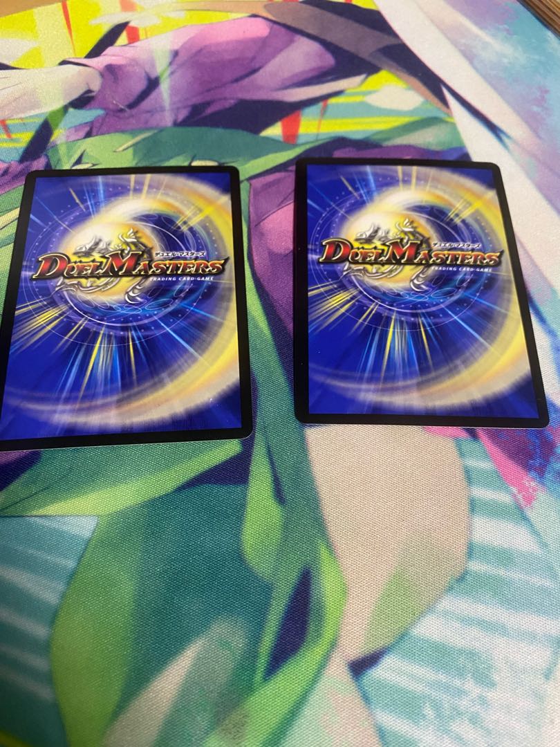 赤青ジョーカーズミッツァイル