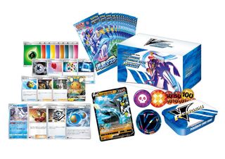 プレミアムトレーナーボックス ICHIGEKI 内容物