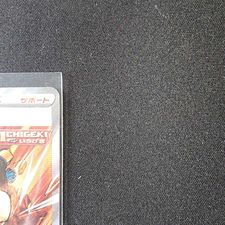 マスタード いちげきのかた SR