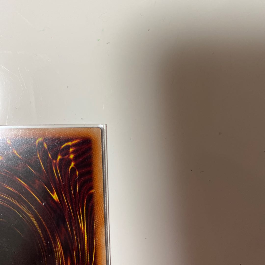 朔夜しぐれ（イラスト違い版） プリズマティックシークレットレア