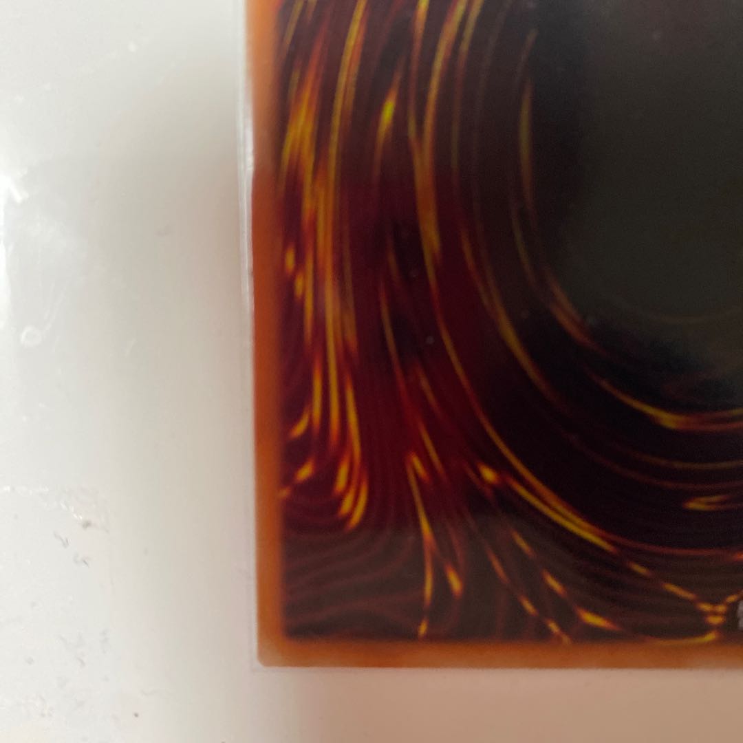 朔夜しぐれ（イラスト違い版） プリズマティックシークレットレア