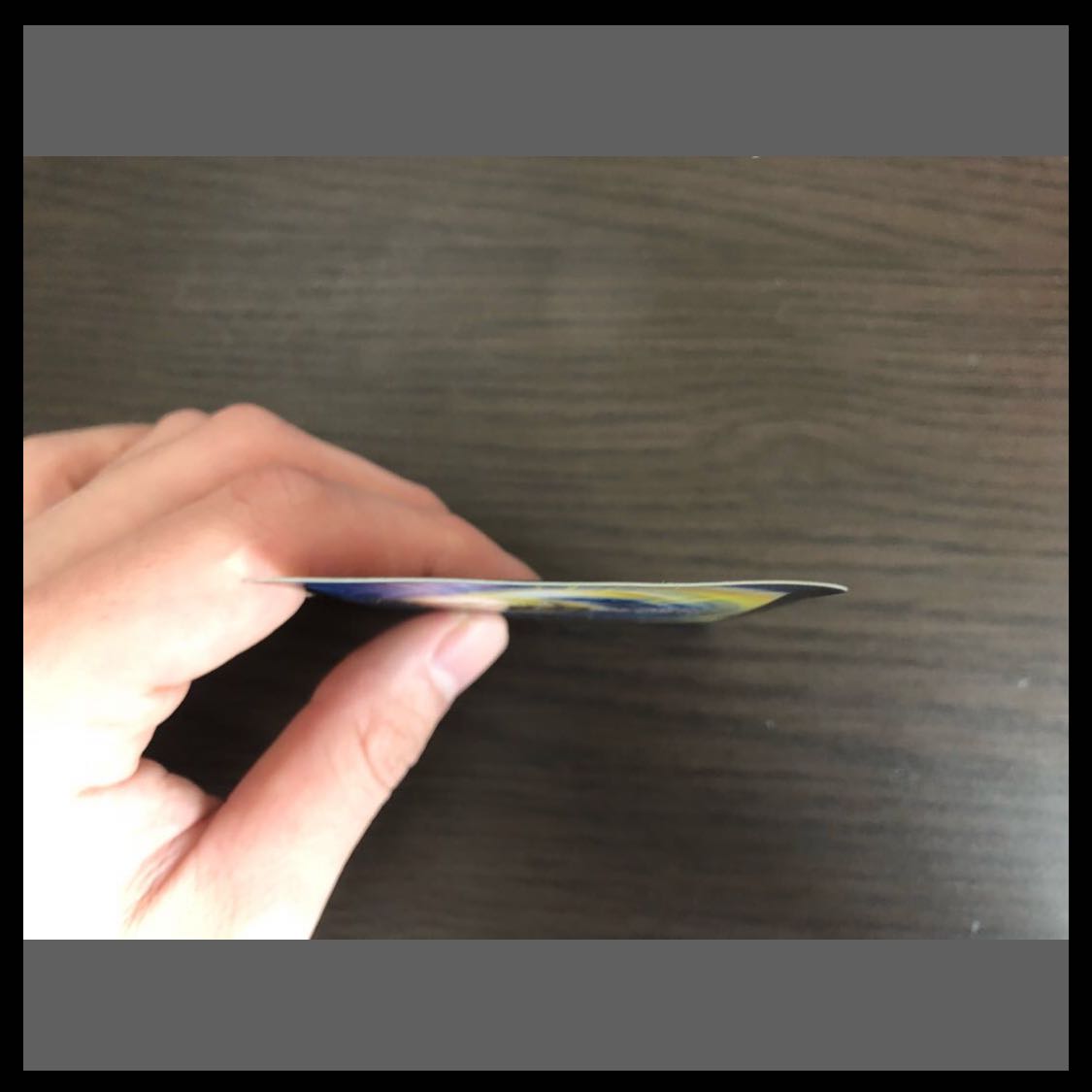 怒英雄 ガイムソウ 3枚セット