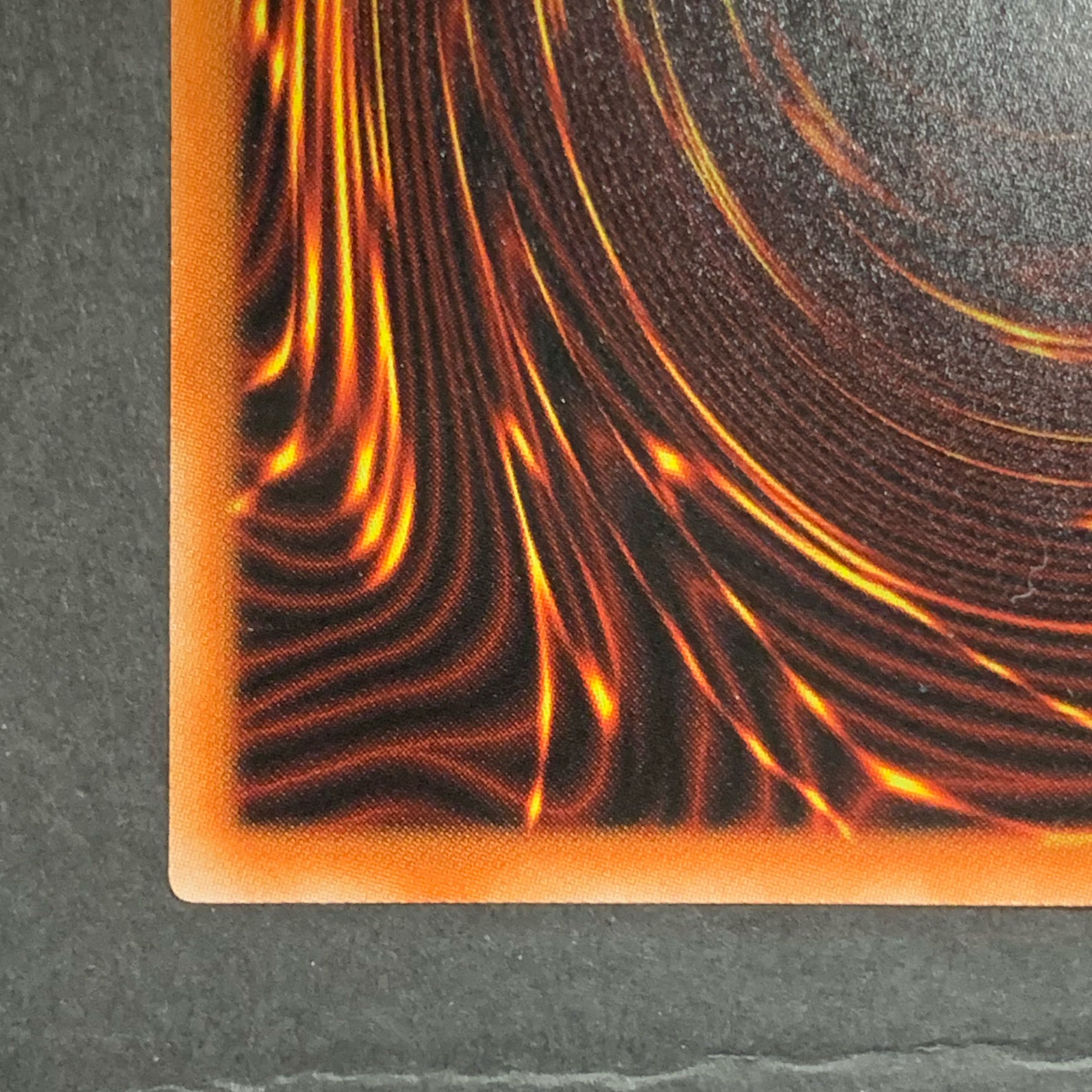 サイバー・ドラゴン・インフィニティ　プリズマティックシークレット1枚